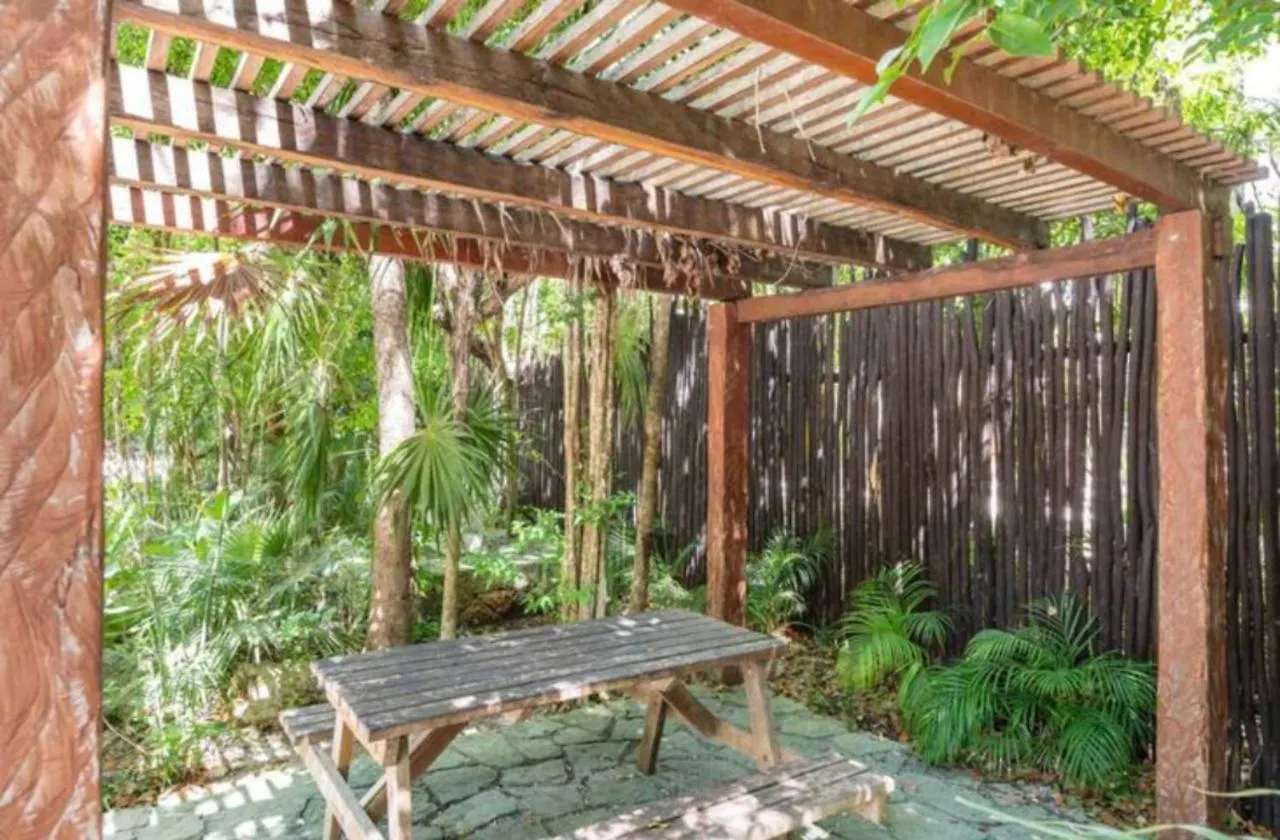 Holiday home Wonderful Jungle Villa In Mun Tulum With Private Pool