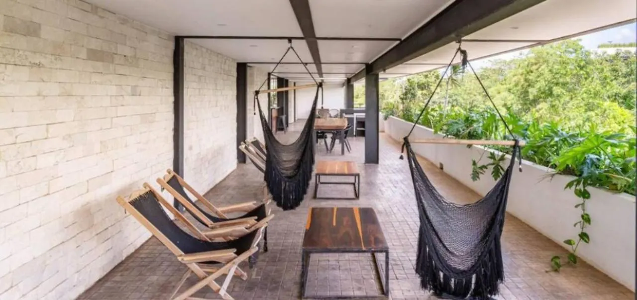 Holiday home Wonderful Jungle Villa In Mun Tulum With Private Pool