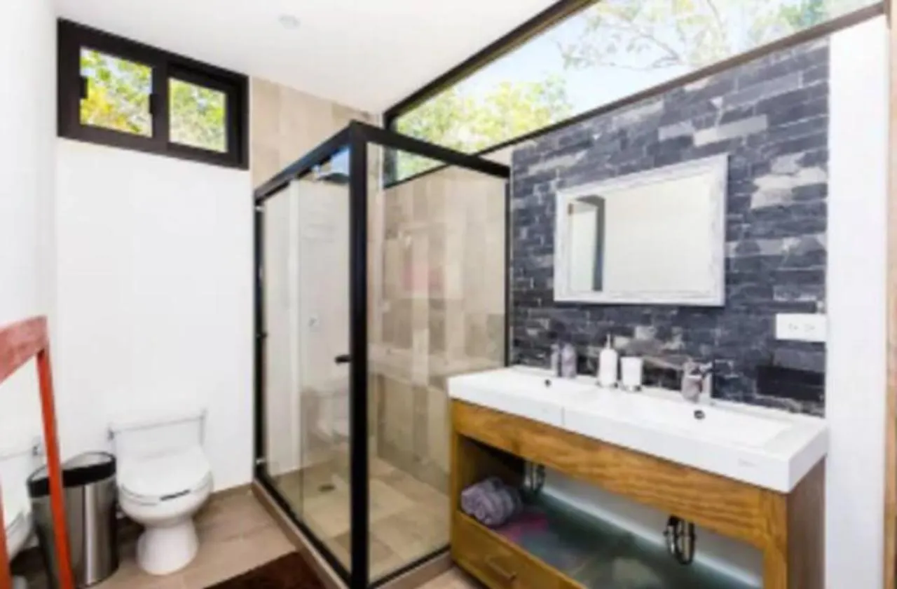 Holiday home Wonderful Jungle Villa In Mun Tulum With Private Pool