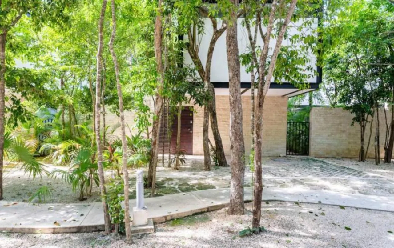 Holiday home Wonderful Jungle Villa In Mun Tulum With Private Pool Mexico